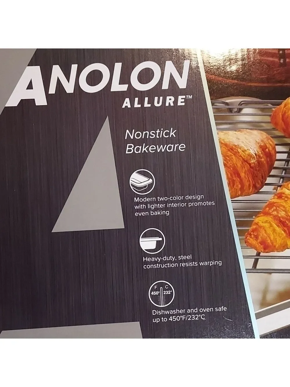 Anolon Allure anolon allure